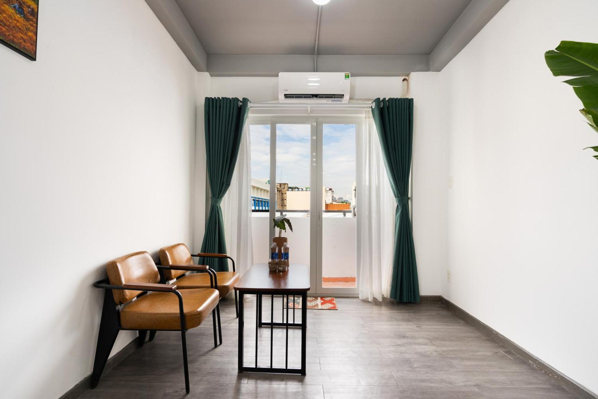 Luong Huu Khanh Homestay - Centre District 1 مدينة هوشي منه المظهر الخارجي الصورة