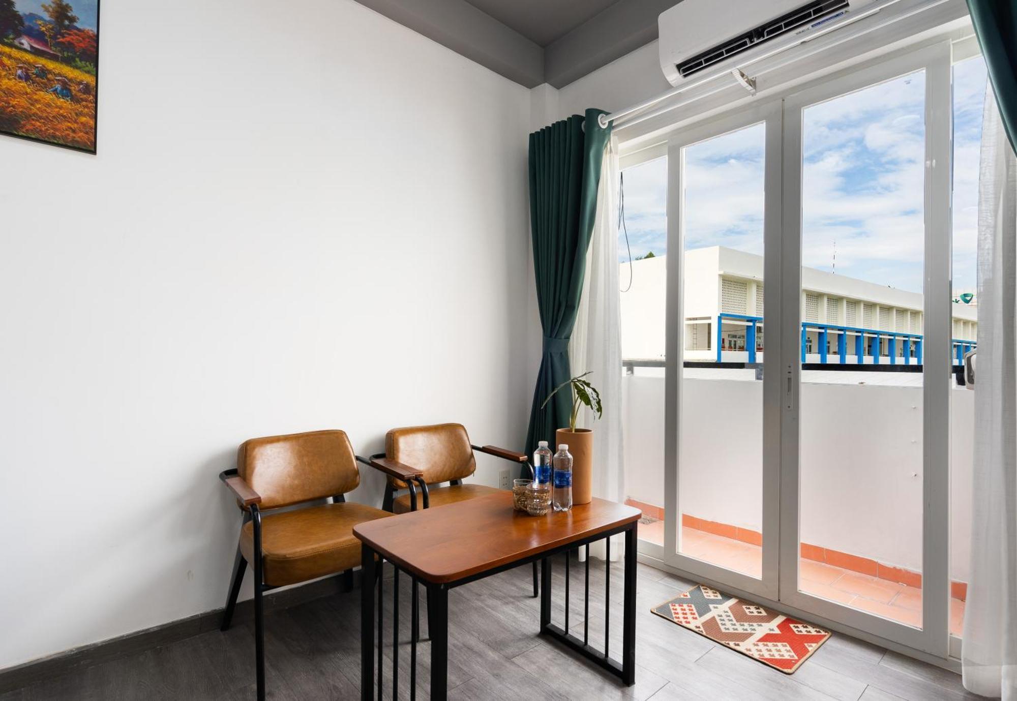 Luong Huu Khanh Homestay - Centre District 1 مدينة هوشي منه المظهر الخارجي الصورة