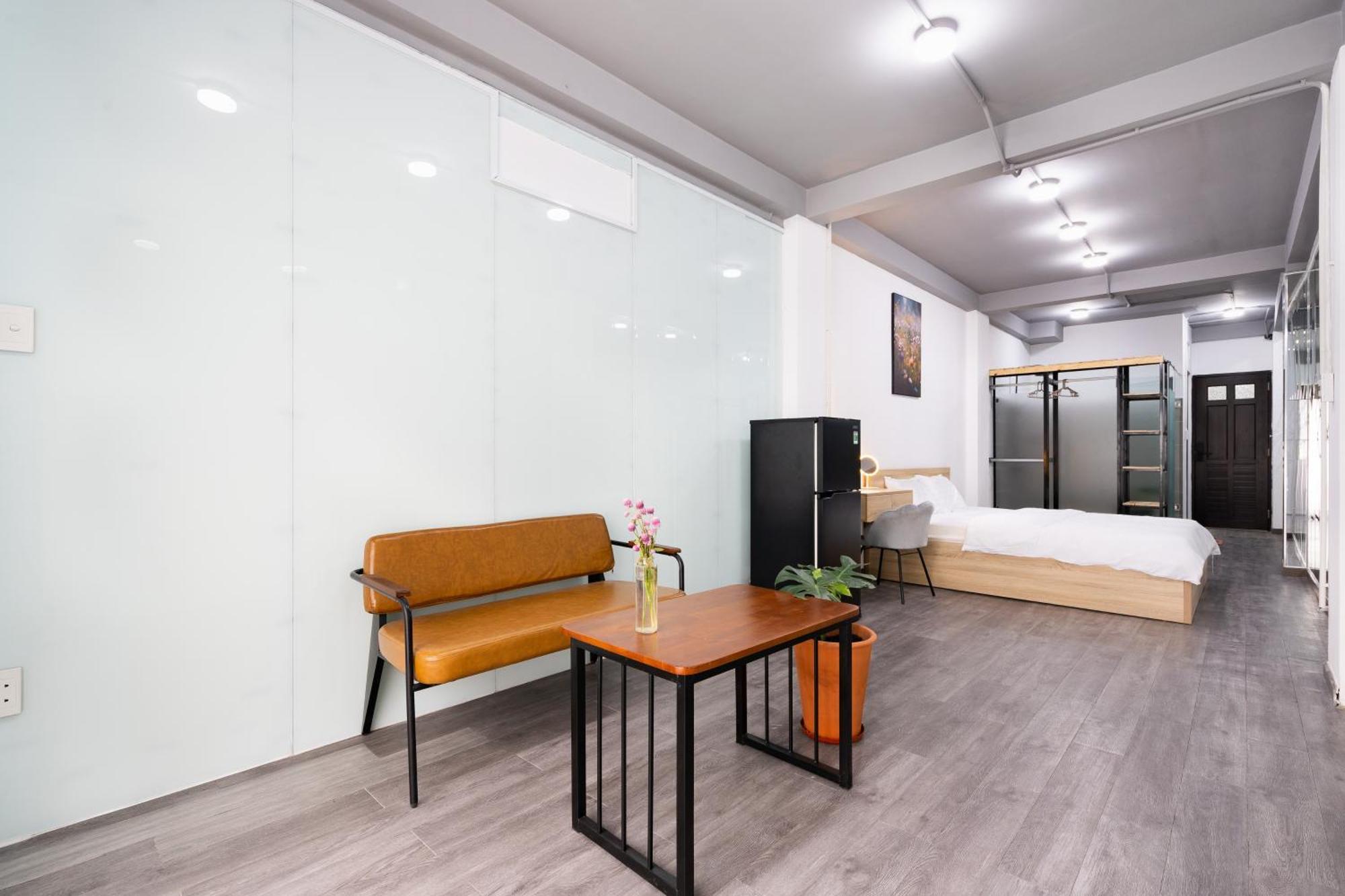 Luong Huu Khanh Homestay - Centre District 1 مدينة هوشي منه المظهر الخارجي الصورة