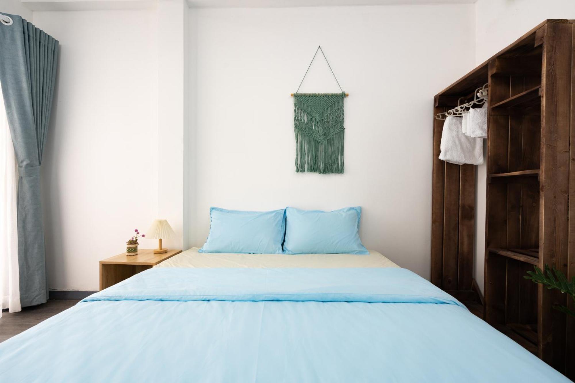 Luong Huu Khanh Homestay - Centre District 1 مدينة هوشي منه المظهر الخارجي الصورة