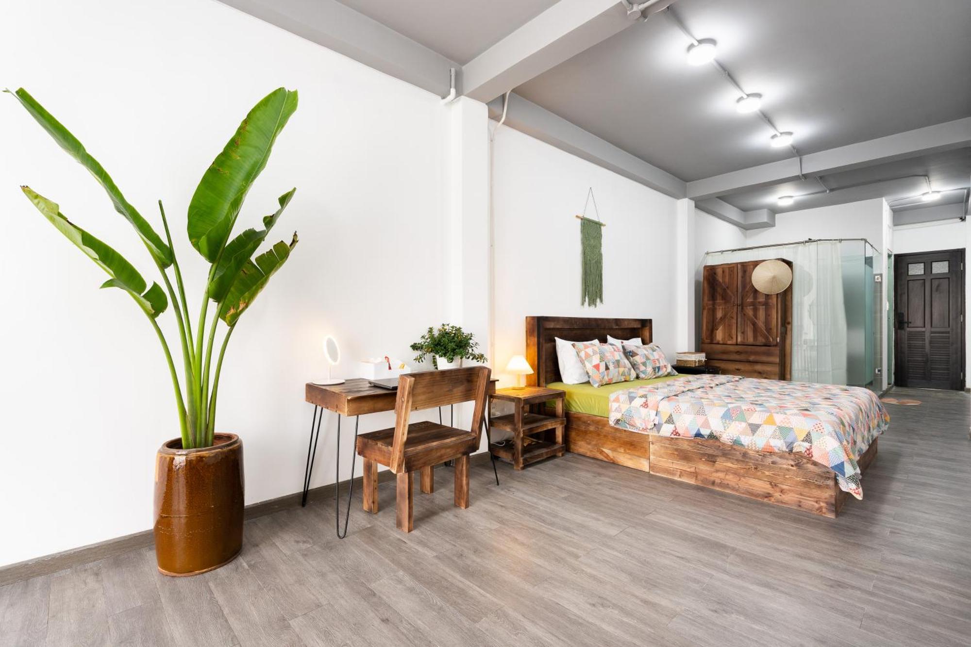 Luong Huu Khanh Homestay - Centre District 1 مدينة هوشي منه المظهر الخارجي الصورة