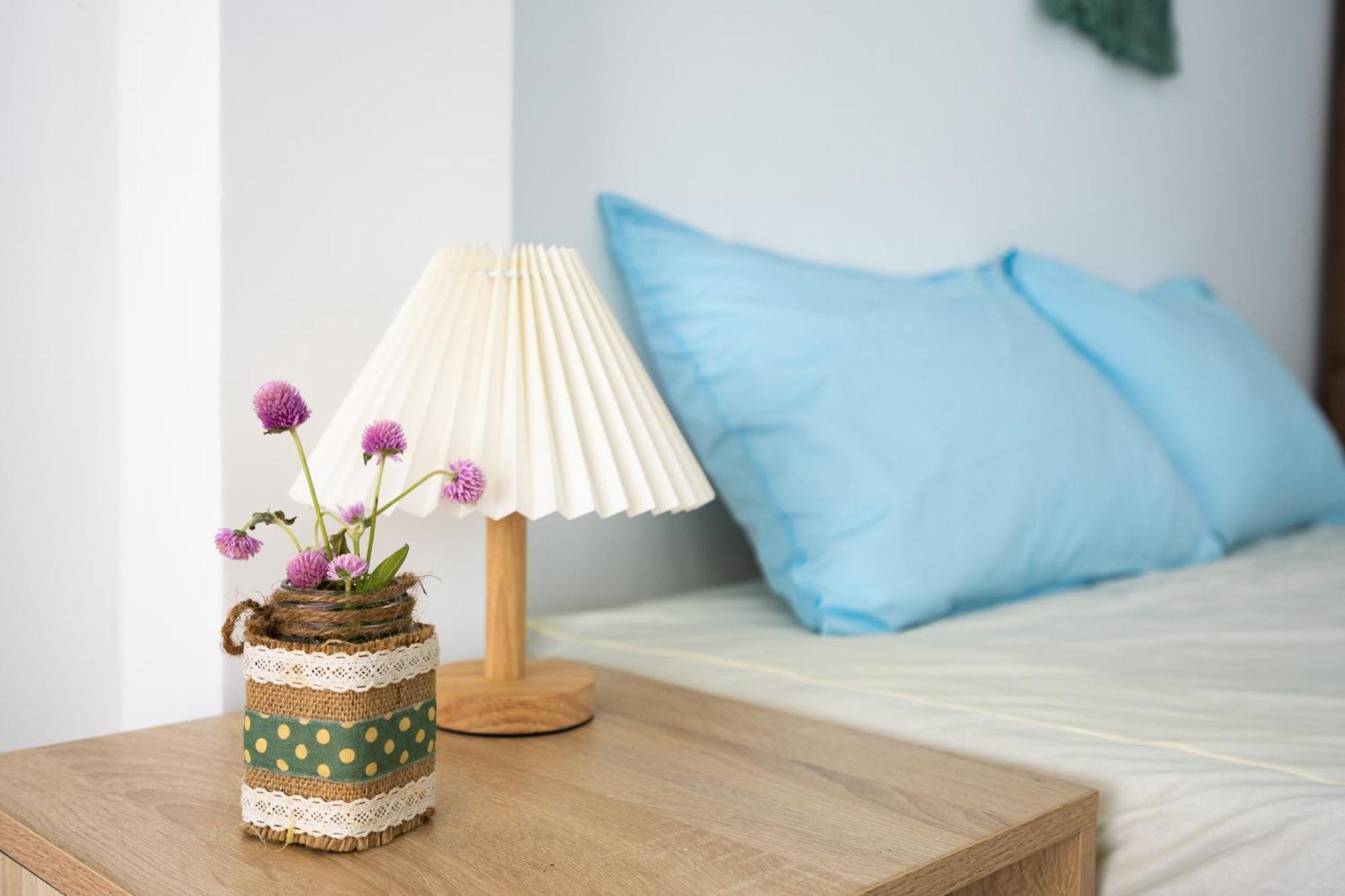 Luong Huu Khanh Homestay - Centre District 1 مدينة هوشي منه المظهر الخارجي الصورة