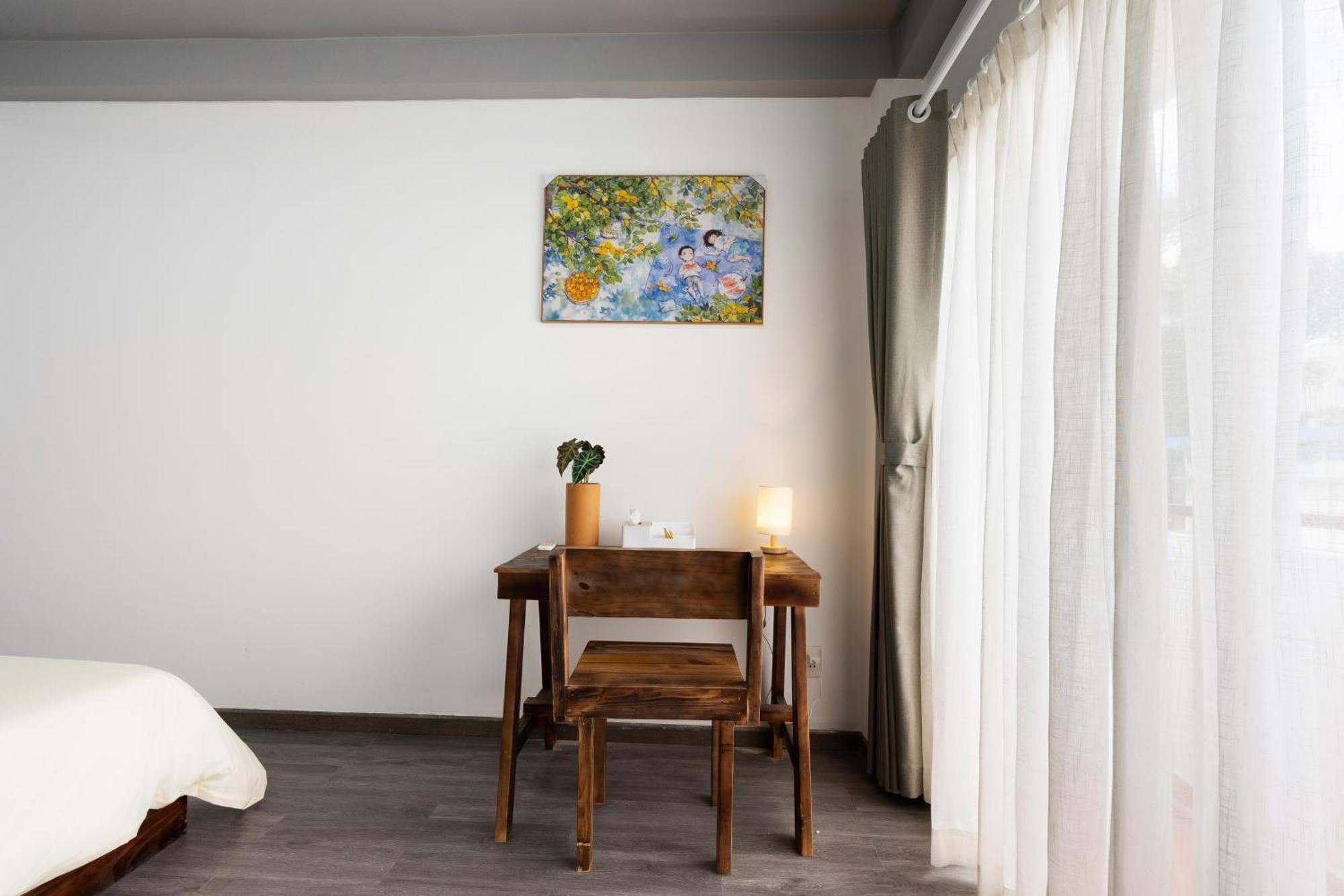 Luong Huu Khanh Homestay - Centre District 1 مدينة هوشي منه المظهر الخارجي الصورة