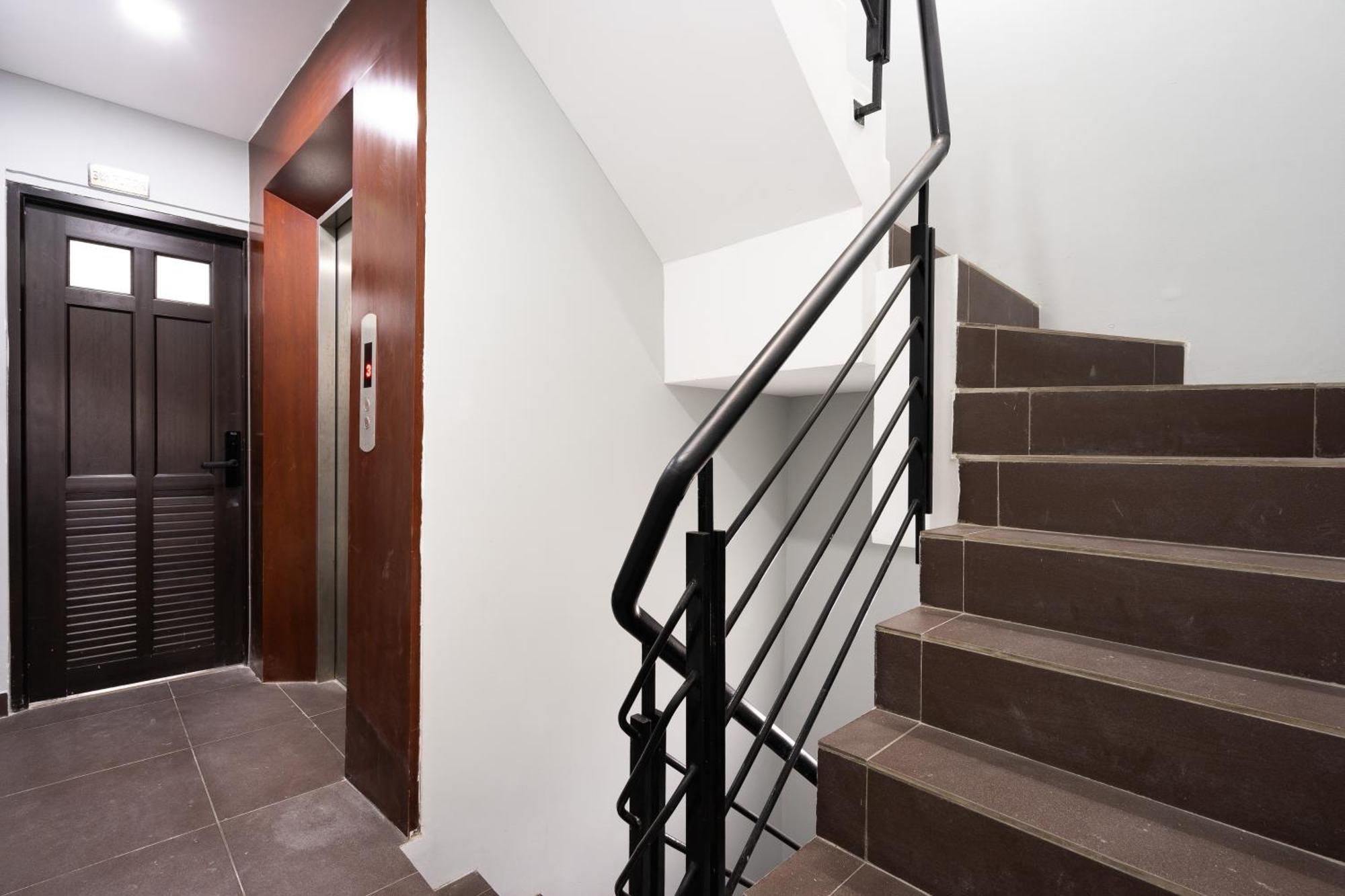 Luong Huu Khanh Homestay - Centre District 1 مدينة هوشي منه المظهر الخارجي الصورة
