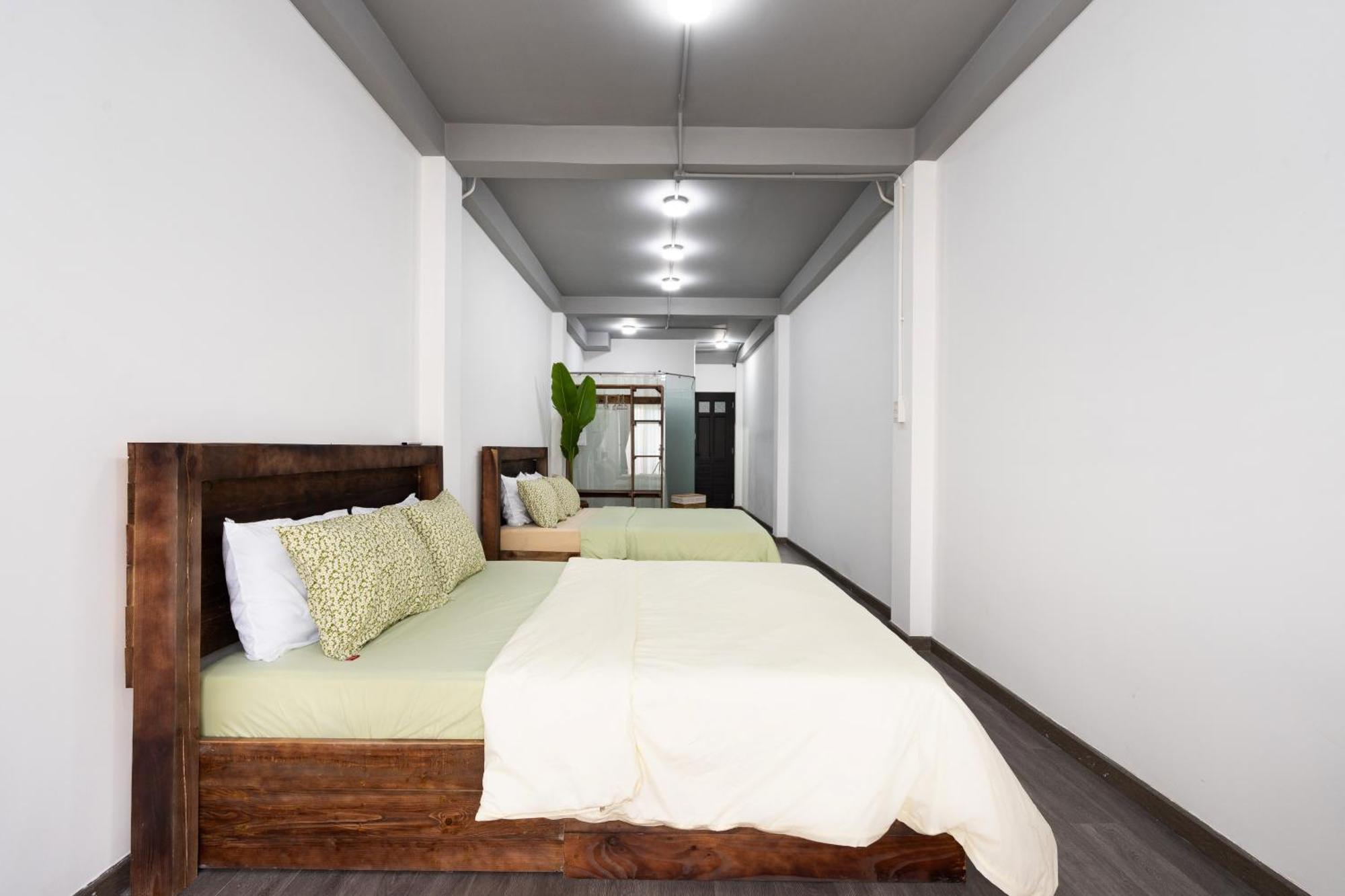 Luong Huu Khanh Homestay - Centre District 1 مدينة هوشي منه المظهر الخارجي الصورة