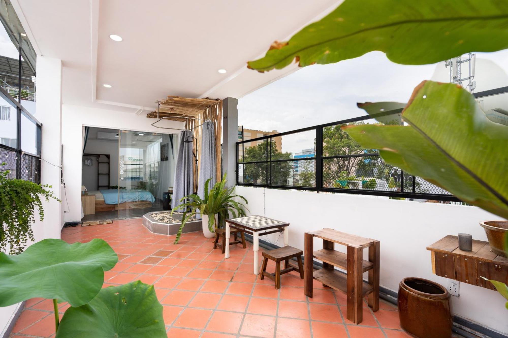 Luong Huu Khanh Homestay - Centre District 1 مدينة هوشي منه المظهر الخارجي الصورة