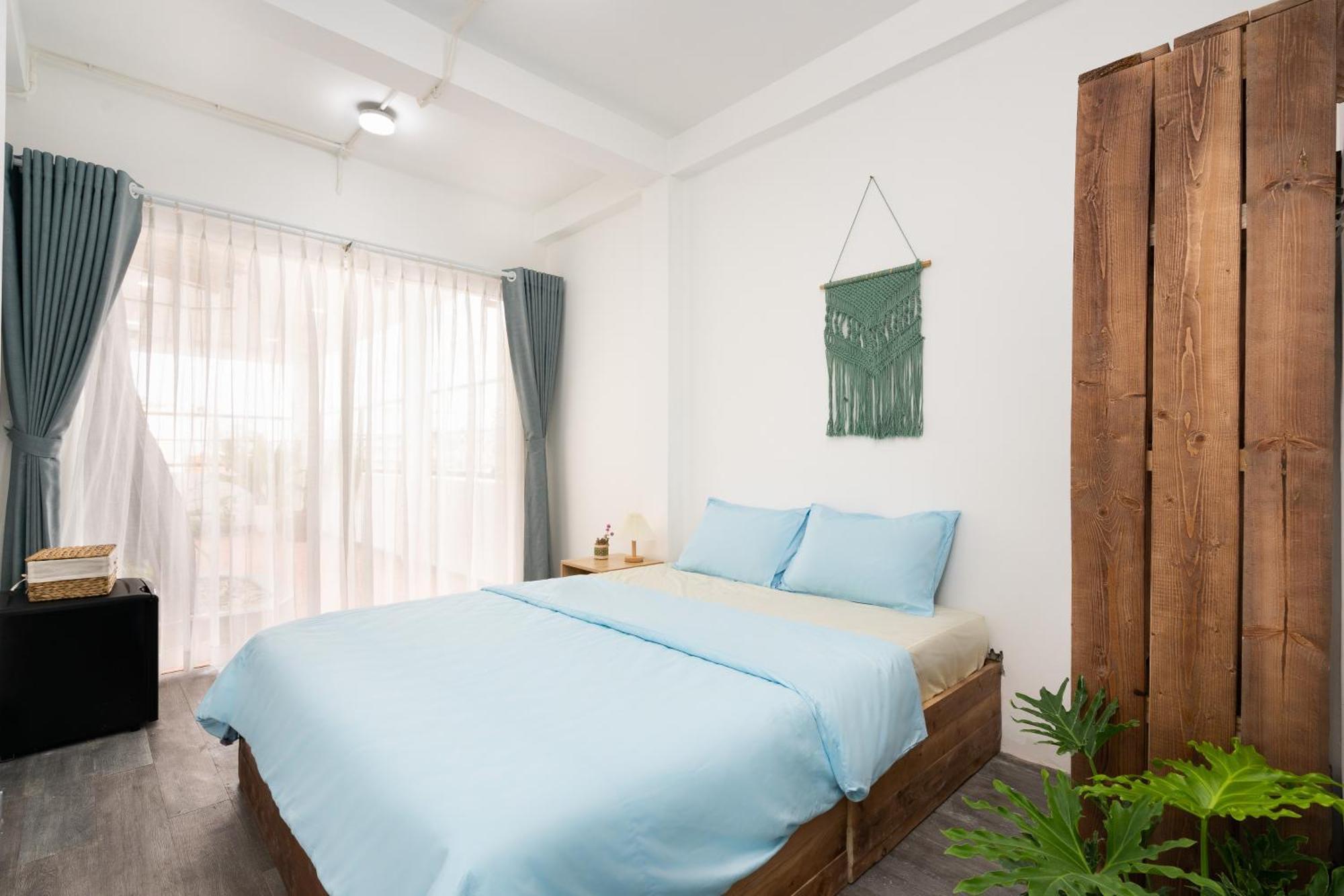 Luong Huu Khanh Homestay - Centre District 1 مدينة هوشي منه المظهر الخارجي الصورة