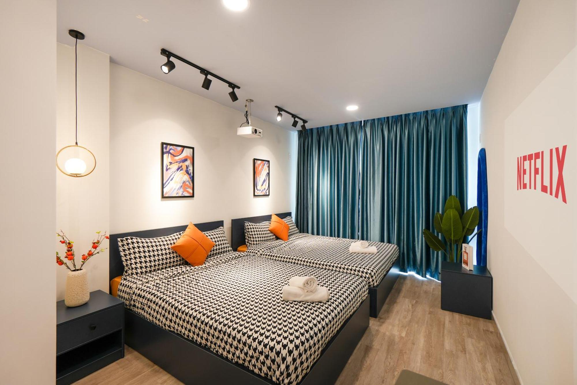 Luong Huu Khanh Homestay - Centre District 1 مدينة هوشي منه المظهر الخارجي الصورة