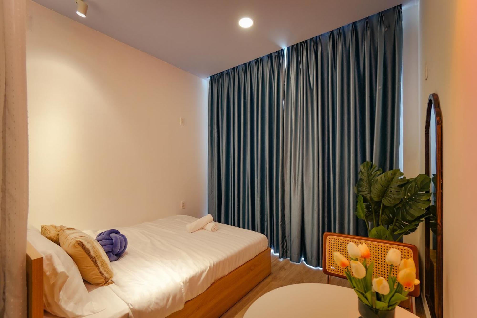 Luong Huu Khanh Homestay - Centre District 1 مدينة هوشي منه المظهر الخارجي الصورة